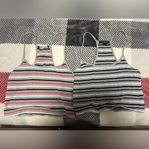 2 pack tank tops
